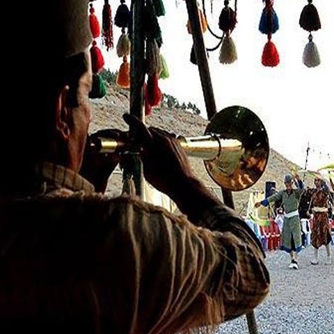 موسیقی و فرهنگ و ادب مردمان شیراز